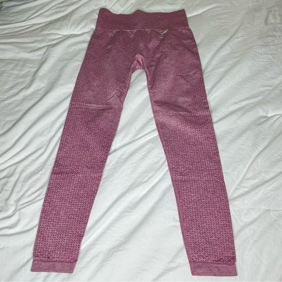 NOT FOR SALE ANYMOREGymshark Seamless Vital Leggings - Picture 7 of 13